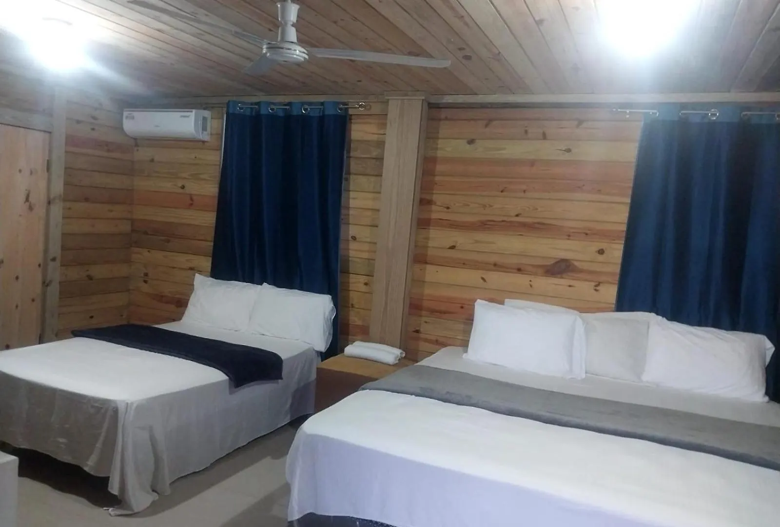 Villa Vista Montana Jimenoa De La Rosa Jarabacoa 0*,